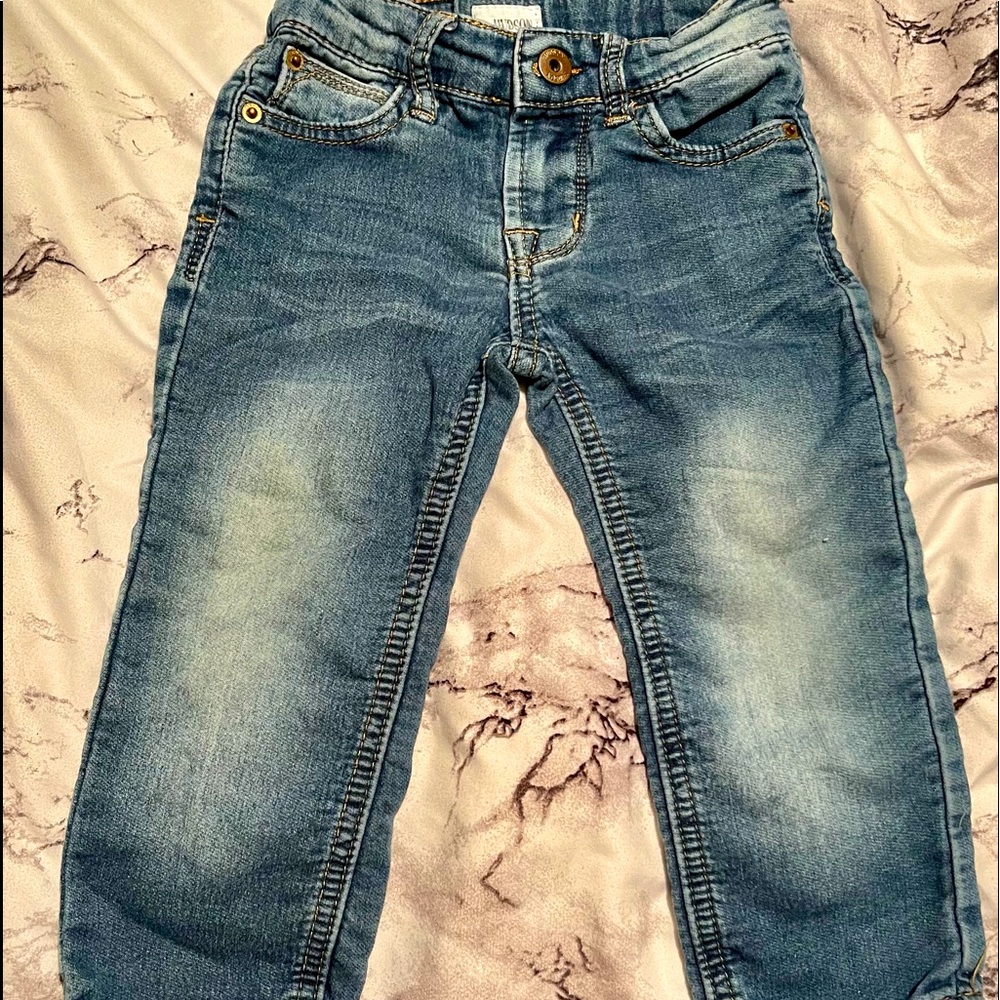 Hudson Jeans 24 months